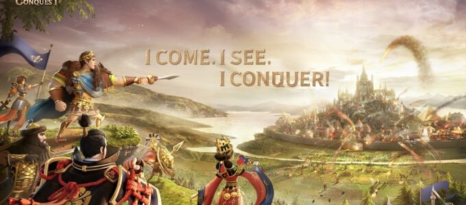 "Nové kódy pro Era of Conquest: získejte výhodu ve světových bitevních dobyvatelských hrách"