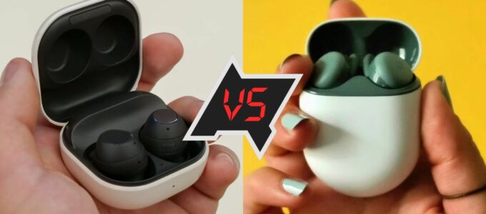 Nové Samsung Galaxy Buds FE: cenově dostupná přídavka do nabídky bezdrátových sluchátek