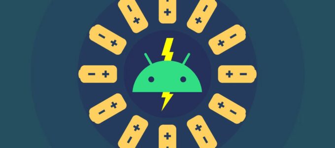 Nový Android 15 přidá iPhoneovou úroveň nabíjecího stavu baterie