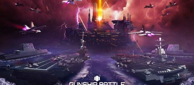 Nový PvP režim Elysium přináší vzrušení do Gunship Battle: Total Warfare