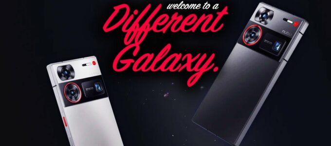 Nubia Z60 Ultra za $600 - Galaxy S24 Ultra zabiják? Nejlepší telefon, který nikdy nekoupíte!