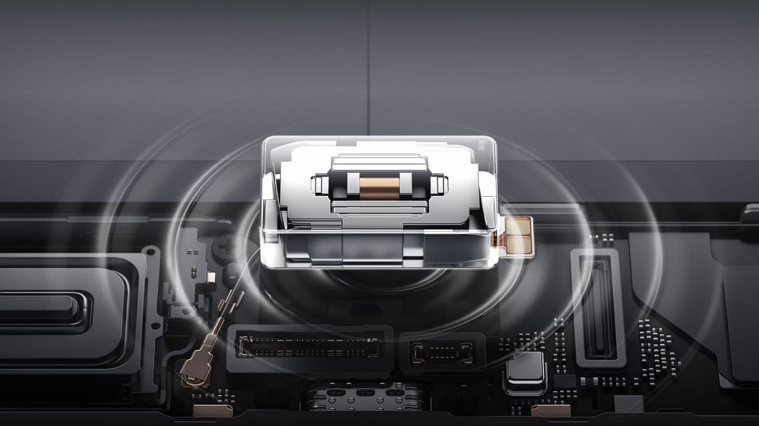 OnePlus 12 přináší nejlepší vibrace bez uvozovek