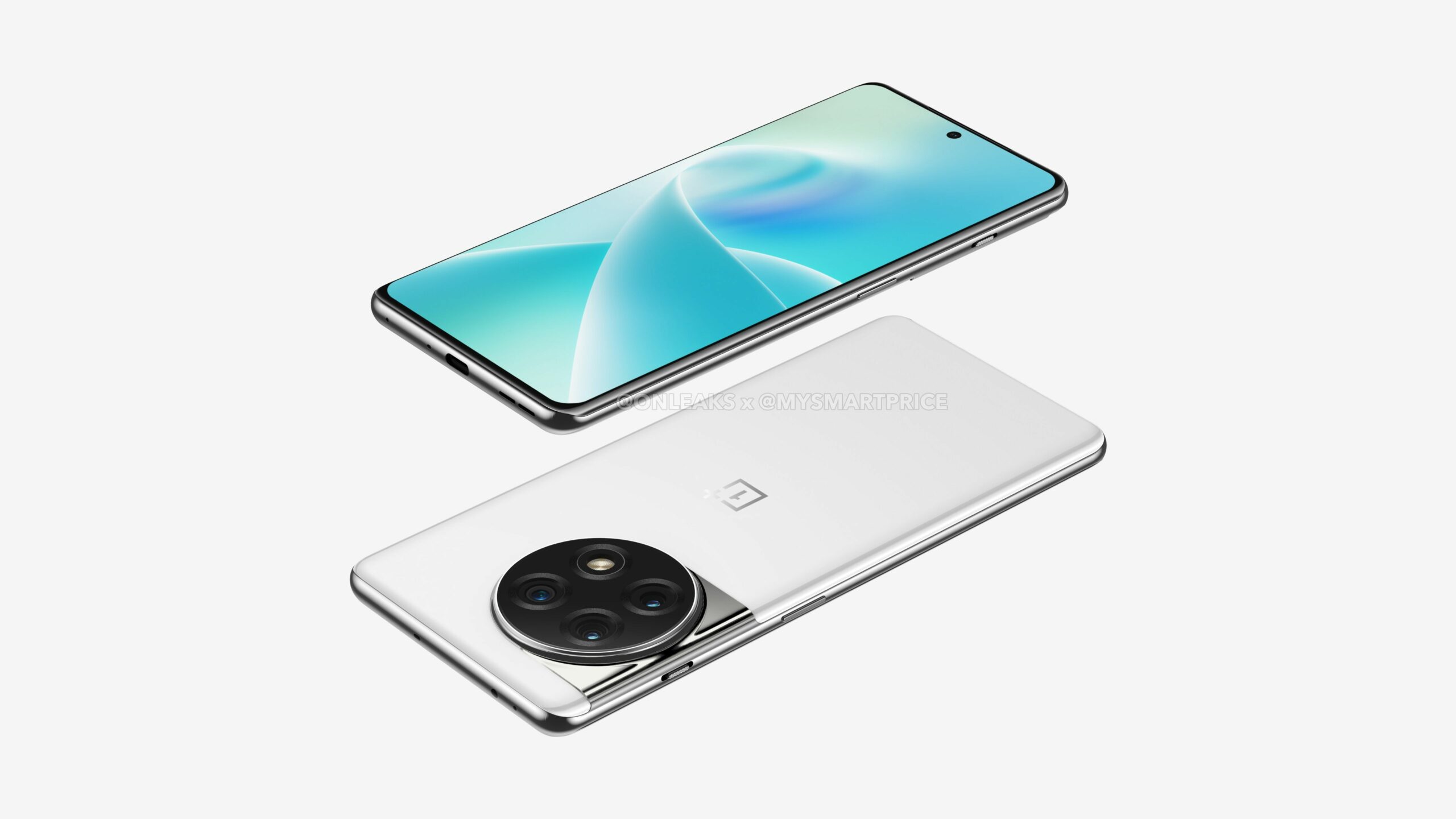 OnePlus 12R se světovou premiérou v roce 2024 přijde ve dvou barevných provedeních