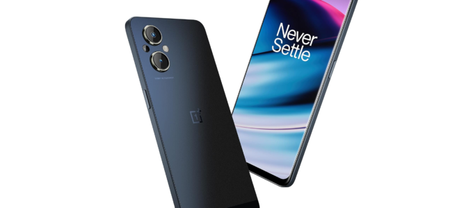 OnePlus Nord N30 5G stále k dostání se slevou, ideální pro lovce výhod