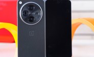 "OnePlus Open: První rozkládací telefon od společnosti OnePlus podstoupil test odolnosti"