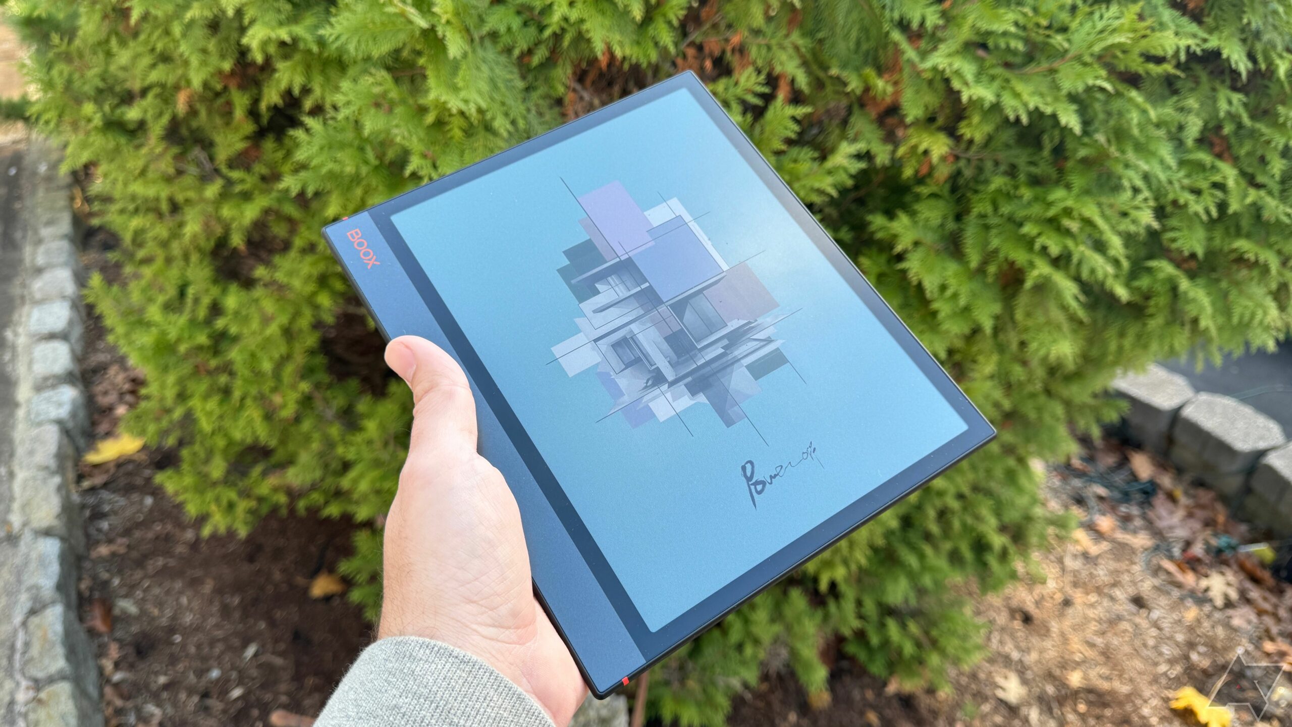Onyx Boox Note Air 3C: Propojení tabletu a čtečky v jednom