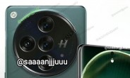 "Oppo Find X7: Nové obrázky odhalují design s unikátní kamery"