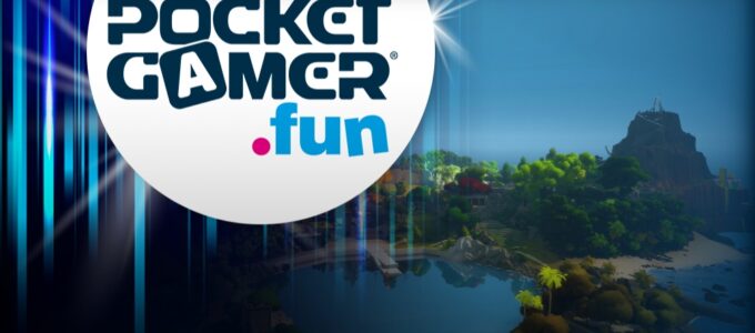 PocketGamer.fun: Rychle najděte svou další oblíbenou hru!
