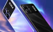 Poco M6 oficiálně představen v Indii s Dimensity 6100+ a 8GB RAM