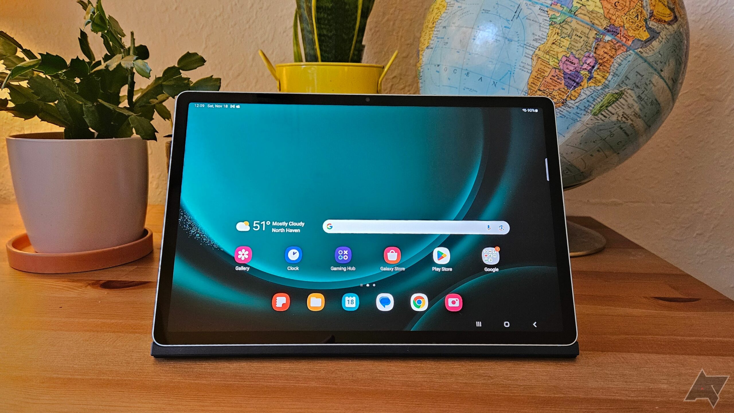 Poslední nabídky na Samsung tablety mohou zachránit vánoční nakupování