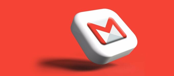 Problém s Gmailem: Zpoždění doručení emailů v čtvrtek odpoledne