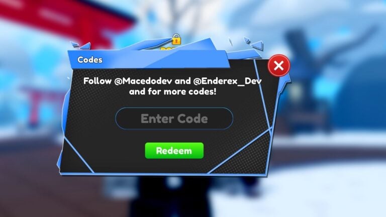 "Průvodce promo kódy pro Anime Max Simulator - vše, co potřebujete vědět o volných věcech"
