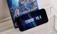 Recenze hry Resident Evil 4 pro iPhone: Přeneste kultovní hororovou akci na svůj mobil!