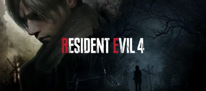Resident Evil 4 nyní dostupné na iPhone 15 Pro a vybraných iPadech