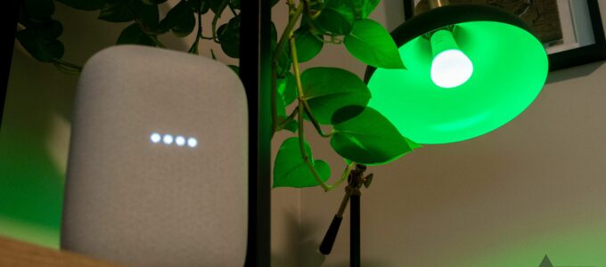 "Revoluční chytré osvětlení – rychlá automatizace pro váš domov nebo podnikání!"
