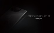"ROG Phone 8: Nový design, výkonný chipset a rychlé nabíjení"