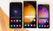 Samsung plánuje minimalistický design a novou řadu Galaxy v roce 2025