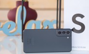 Samsung začal šířit One UI 6 založený na Androidu 14 na další zařízení