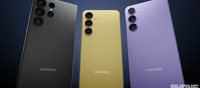 Samsungovo nové AI Live Translate bude fungovat při hovorech mezi telefony Galaxy a ne-Galaxy.
