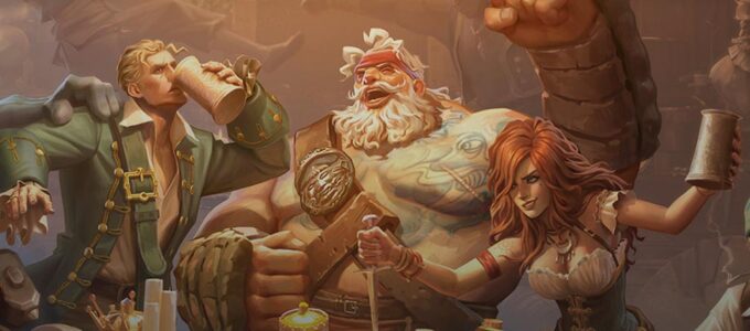 Sea of Conquest pro iOS soft-launchuje ve vybraných regionech po soft-launchi pro Android