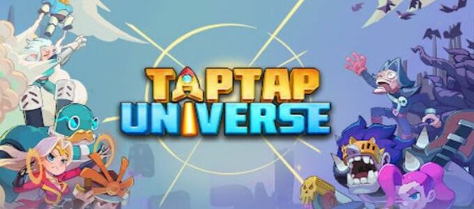 Seznam aktuálních dárkových kódů pro TapTap Universe