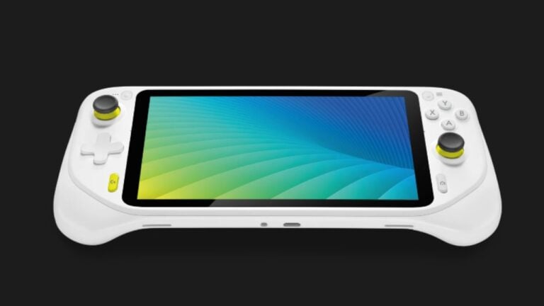 Seznam nejlepších herních konzolí pro Android