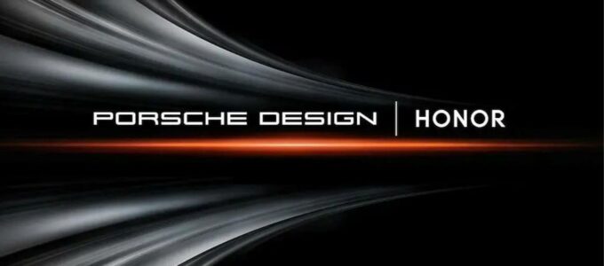 Spolupráce Honor a Porsche Design: Inovace mění zážitek s luxusními smartphony