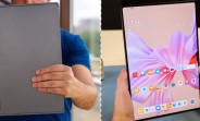 Srovnání Huawei MatePad Pro 13.2 a Samsung Galaxy Tab S9 Ultra: Kontroverzní velké tablety s vynikající podporou stylusu