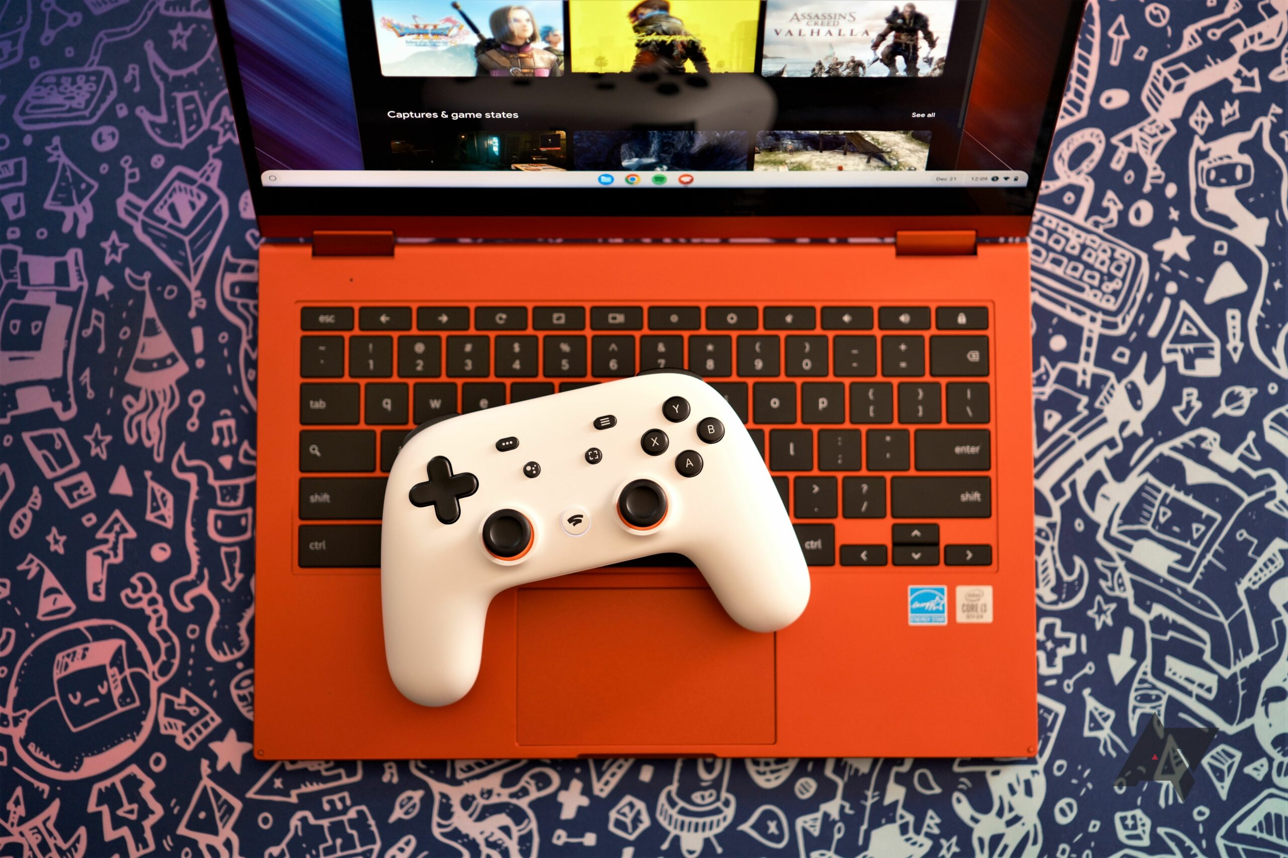 Stadia zavřela, ale cloudové herní alternativy stále žijí