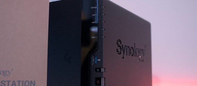 Stojí za to koupit Synology DiskStation DS220+ v roce 2023?