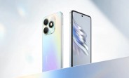 Tecno představuje nový rozpočtový smartphone Spark 20 s 90Hz obrazovkou