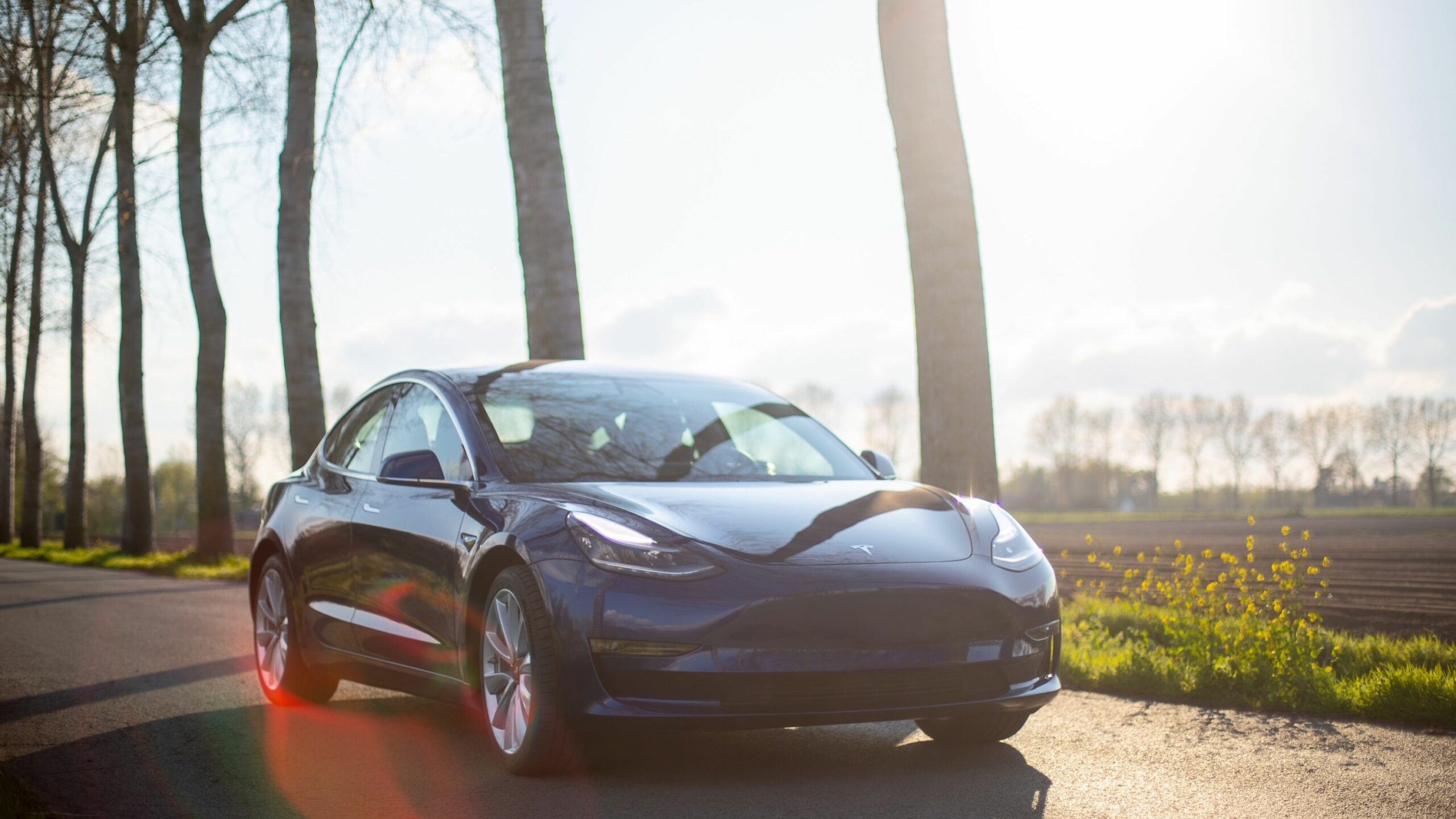 Tesla má velký podíl na rozmachu elektromobilů a usnadňuje majitelům dobrodružné cesty.