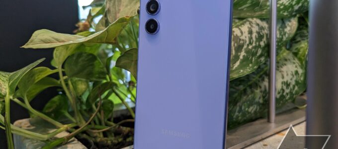 Top 5 nejlepších pouzder pro Samsung Galaxy A34 5G v roce 2023