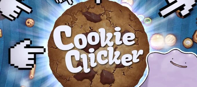 Top 7 her podobných Cookie Clicker s hodnocením