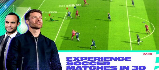 Top Eleven kódy - nárokujte si své zdarma žetony a více (prosinec 2023)