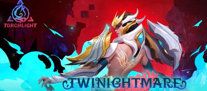 Torchlight: Infinite - Nová sezóna přináší hrdinku Lightbringer Rosu a exkluzivní výbavu