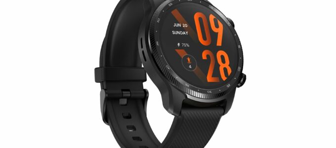 Více modelů TicWatch dostane aktualizaci na Wear OS 3, datum vydání však není známo.