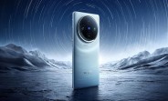 "Vivo X100 a X100 Pro se globálně představí 14. prosince s novým SoC Dimensity 9300"