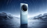 Vivo X100 lineup odhaluje datum uvedení v Indii