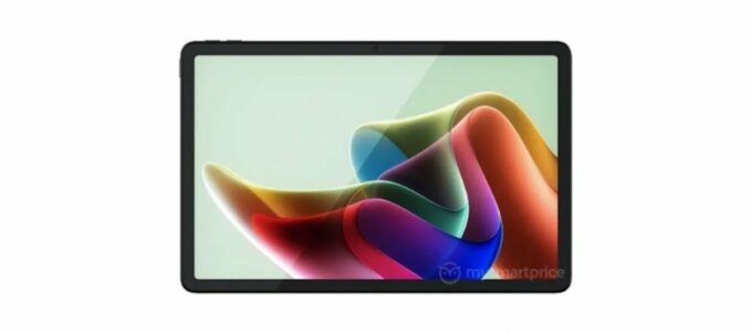 Vylepšený Lenovo Tab M11 s průměrným designem a výkonem