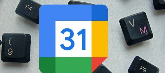 Vytvořte si vlastní zobrazení v Kalendáři Google: Návod
