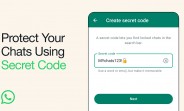 WhatsApp přidává novou funkci - Tajný kód pro uzamčení chatů