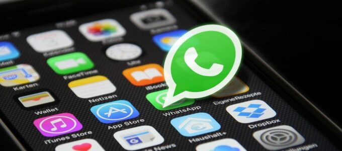 WhatsApp Web má v plánu nový tmavý režim