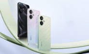 Xiaomi představilo dostupný smartphone Redmi 13C 5G s 50MP fotoaparátem a zajímavým designem