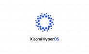 Xiaomi představuje oficiální logo pro HyperOS
