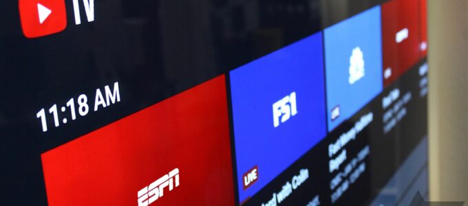 YouTube TV rozšiřuje nabídku funkcí pro bývalé uživatele kabelové televize