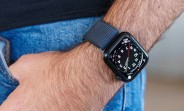 Zákaz prodeje nejnovějších hodinek Apple je dočasně pozastaven