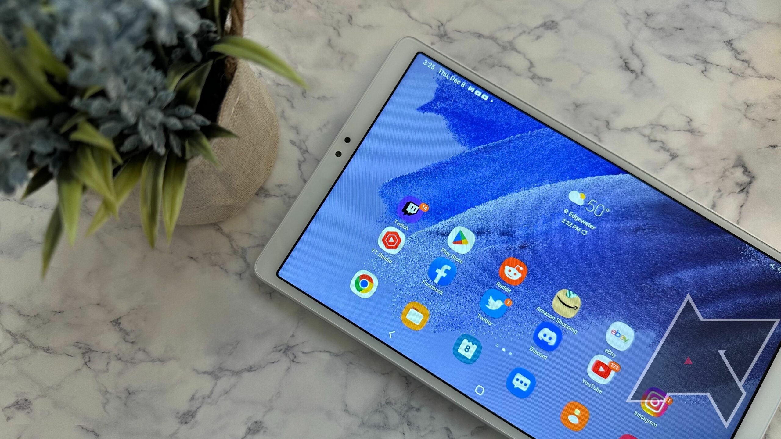"Získejte Samsung Galaxy Tab A7 Lite za pouhých 100 dolarů - skvělá nabídka!"