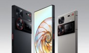 ZTE nubia Z60 Ultra – jedinečný a široce dostupný vlajkový model, chceš ho?