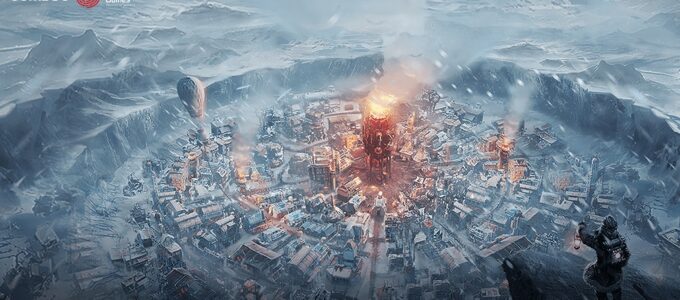 5 důvodů, proč se vydat na opuštěnou tundru s Frostpunk: Beyond the Ice